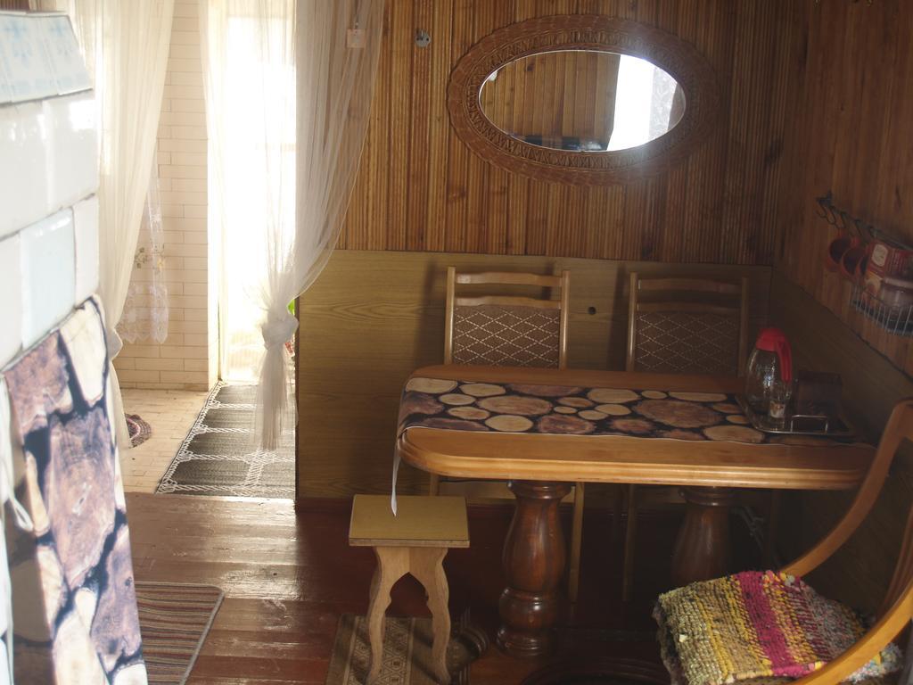 Medny Dvor Farm Stay Medna ห้อง รูปภาพ