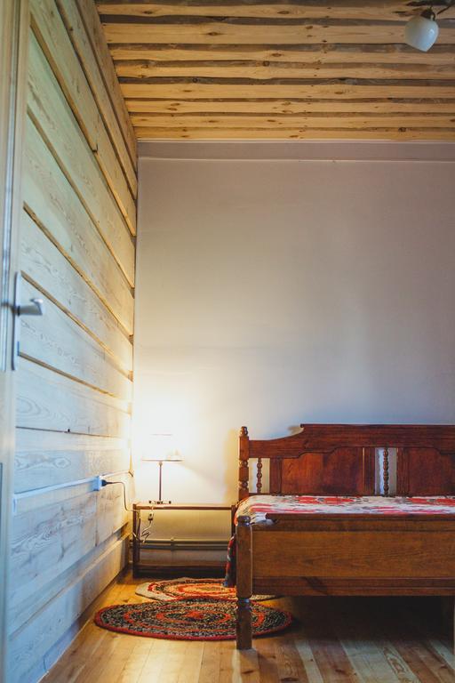 Medny Dvor Farm Stay Medna ภายนอก รูปภาพ